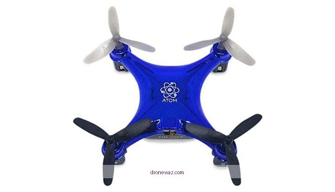 Atom Drone Flying Outdoor Review Propel Atom Drone Review - propel atom drone review