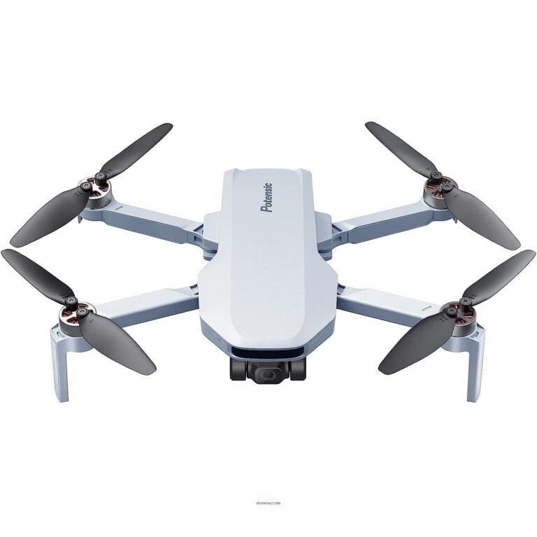 Atom Se Drone Logo