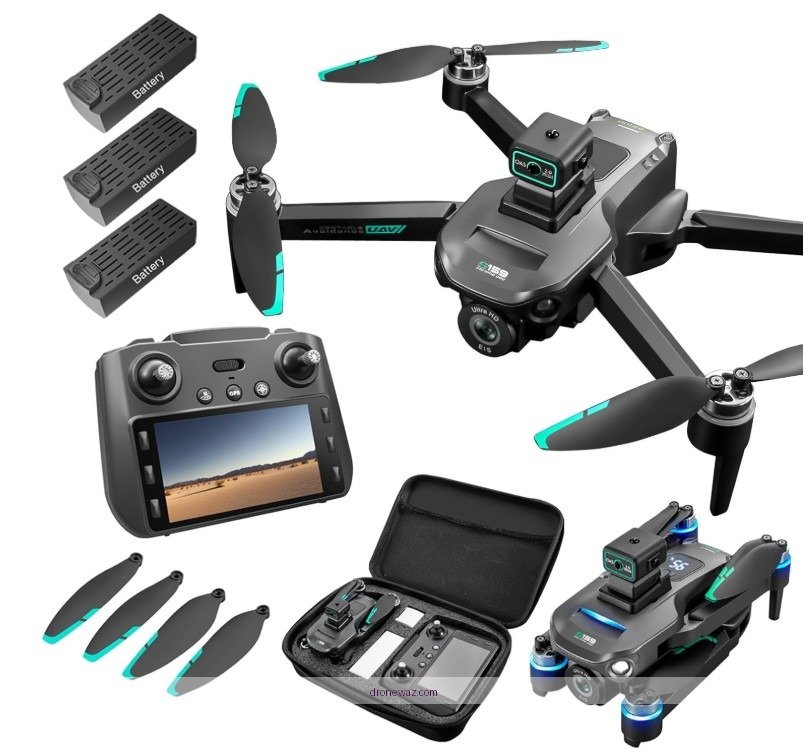 Auoshi B19 Drone Features Comparison Flight Auoshi B19 Gps Drone - auoshi b19 gps drone review