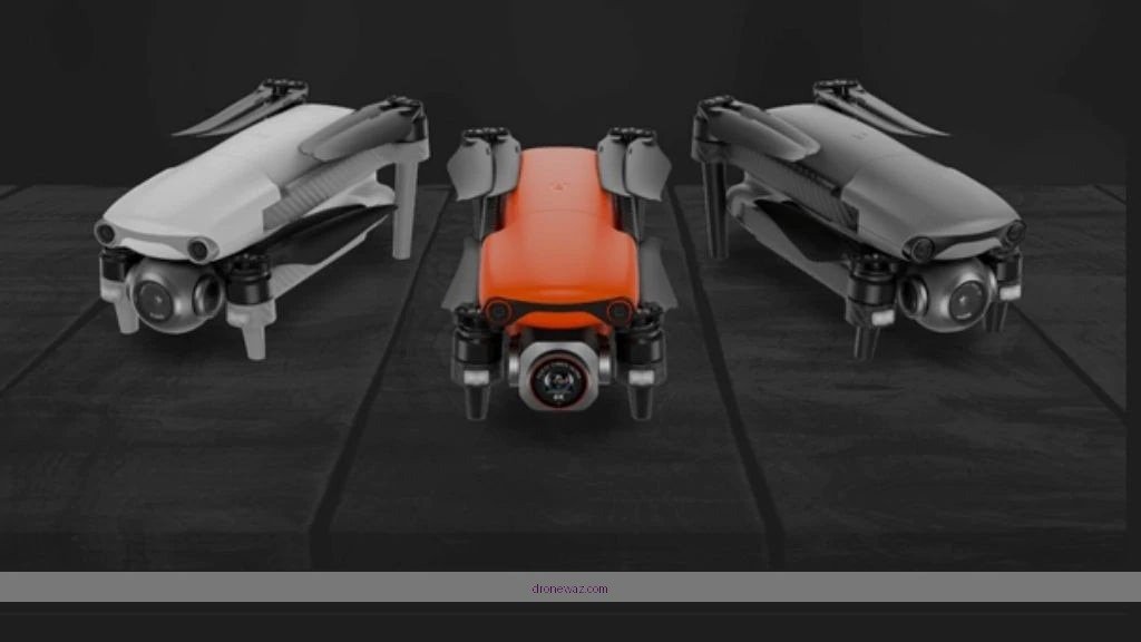 Autel Drone Aerial Photography Features Drones Compared One Delivers - 4k drone reviews