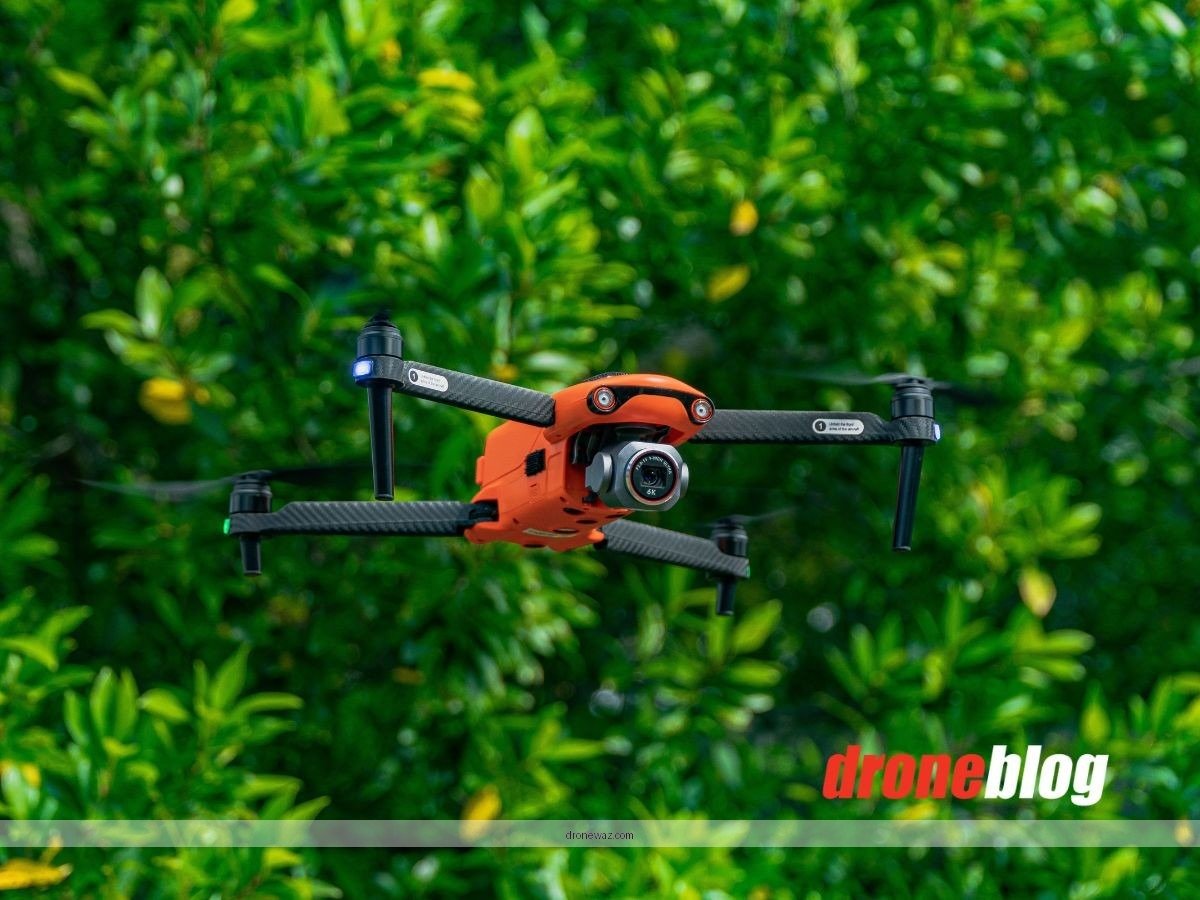 Autel Drone Features Comparison Aerial Photography Drone World Reviews Dji - drone world reviews