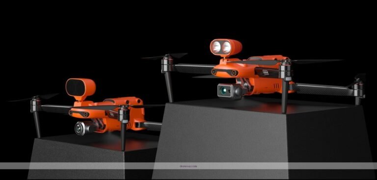 Autel Drone Logo