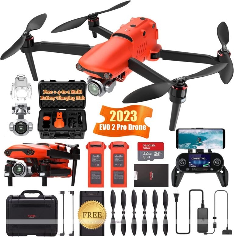 Autel Evo 2 Drone Logo