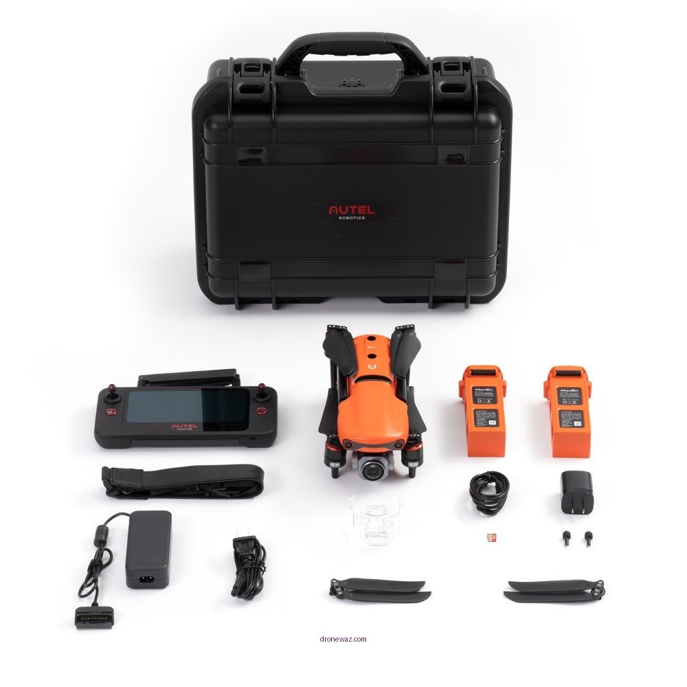 Autel Evo Ii Pro 6K Drone Rugged Bundle V3 Accessories Autel Evo Pro Drone - autel evo ii pro 6k drone rugged bundle v3 reviews