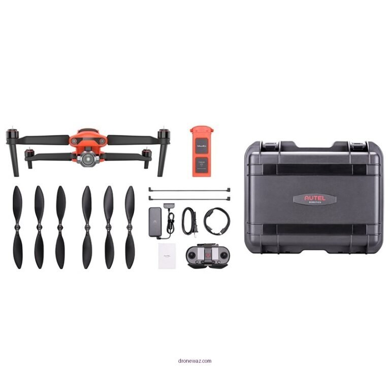 Autel Evo Ii Pro Drone Rugged Bundle Review Autel Evo Pro Rugged