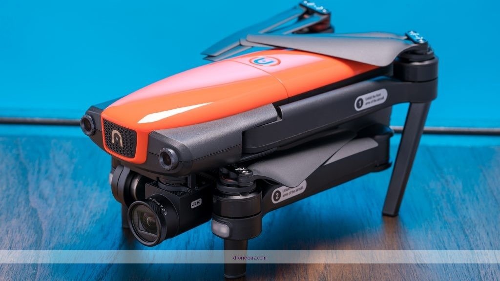 Autel Evo Lite Aerial Photography Drone Features Dji Air Drone Autel - air drone review