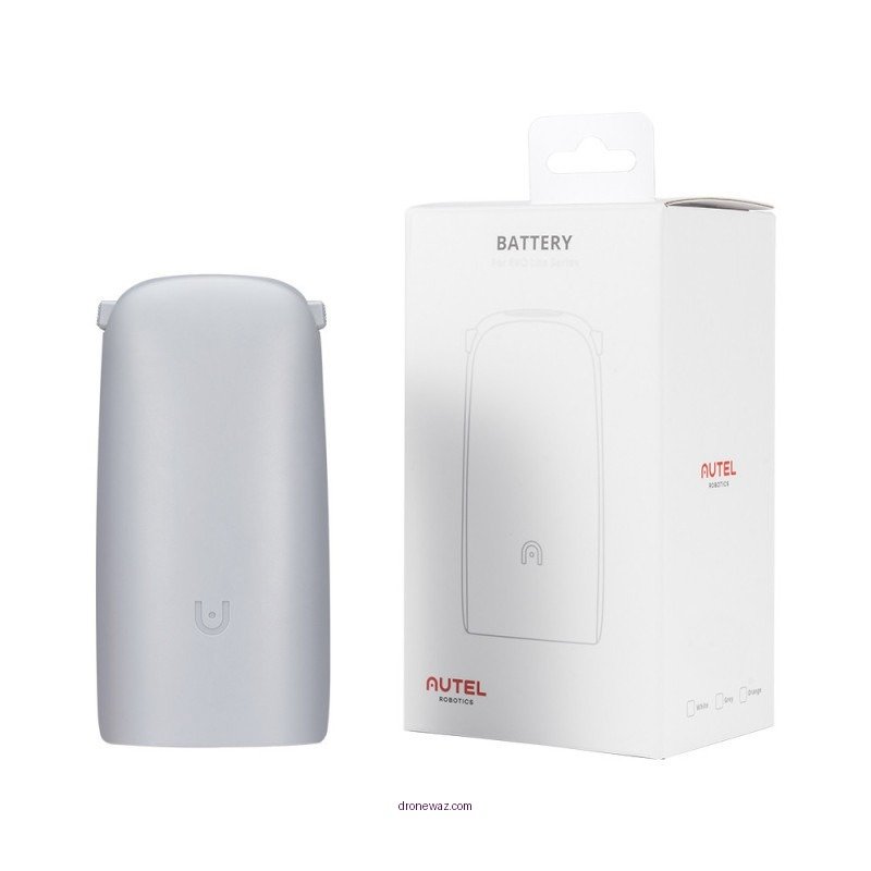 Autel Evo Lite+ Drone Battery Charging Autel Robotics Evo Lite - autel robotics evo lite+ drone reviews