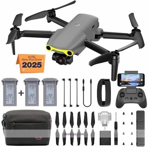 Autel Evo Nano+ Drone Camera Quality Image Autel Robotics Evo Nano - autel robotics evo nano+ drone product info and reviews