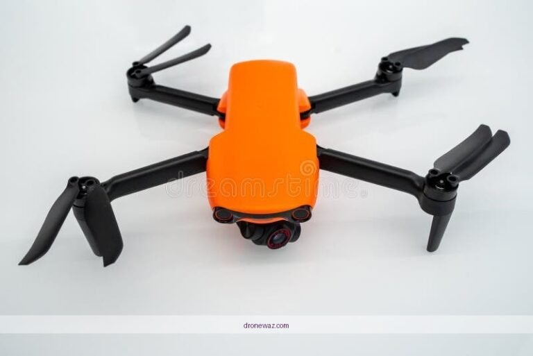Autel Evo Nano Drone Comparison Competitors