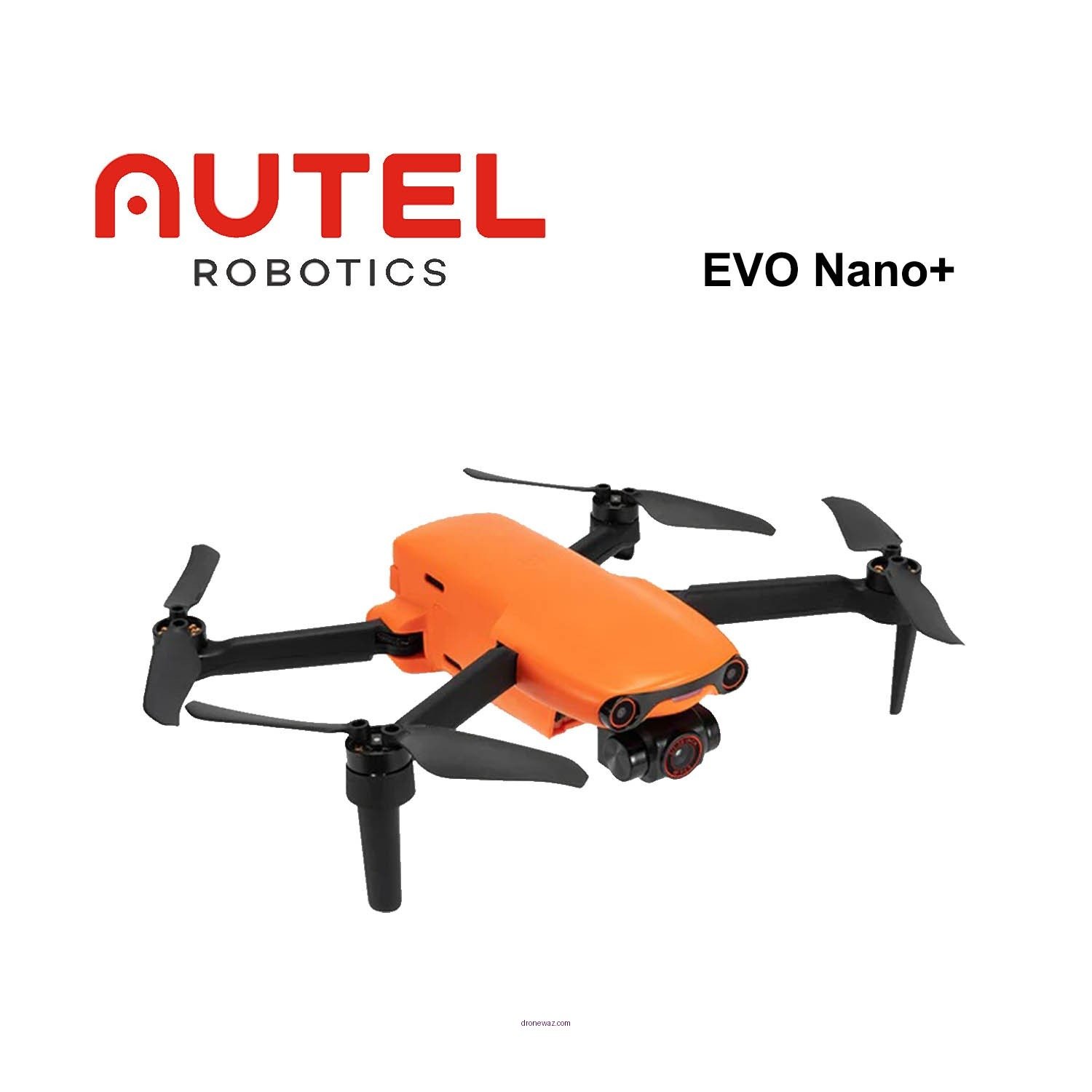 Autel Evo Nano Drone Flying Landscape Autel Robotics Drone Competitors - autel robotics drone review