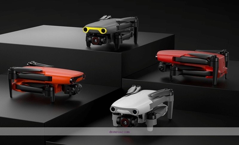 Autel Nano Drone Comparison Competitors Autel Nano Drone Competitors - autel nano drone review