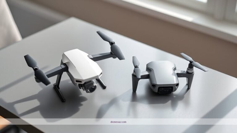 Autel Nano Drone Comparison Competitors Autel Nano Drone Competitors