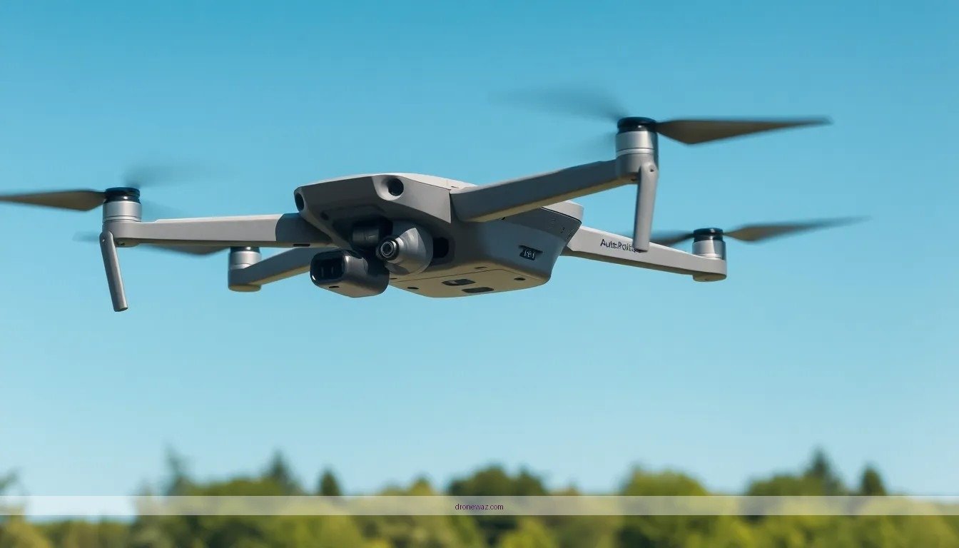 Autel Robotics Drone Features Aerial Photography Autel Robotics Star Premium - autel robotics x star premium drone review