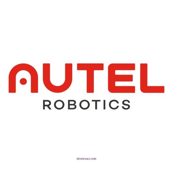 Autel Robotics Drone Logo