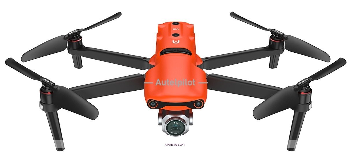 Autel Robotics Evo Drone Logo