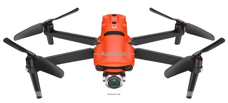 Autel Robotics Evo Ii Pro Logo