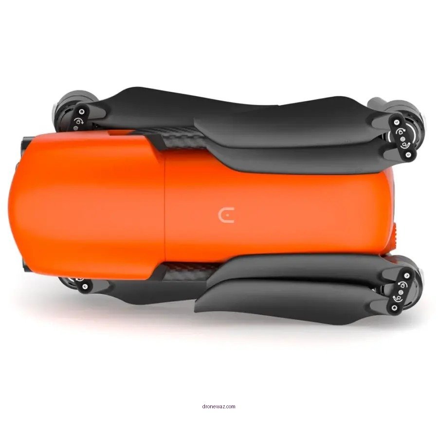 Autel Robotics Evo Lite Drone Aerial View Autel Robotics Evo Drone - autel robotics evo drone review