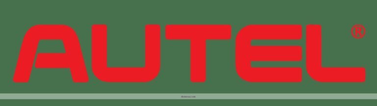 Autel X Logo