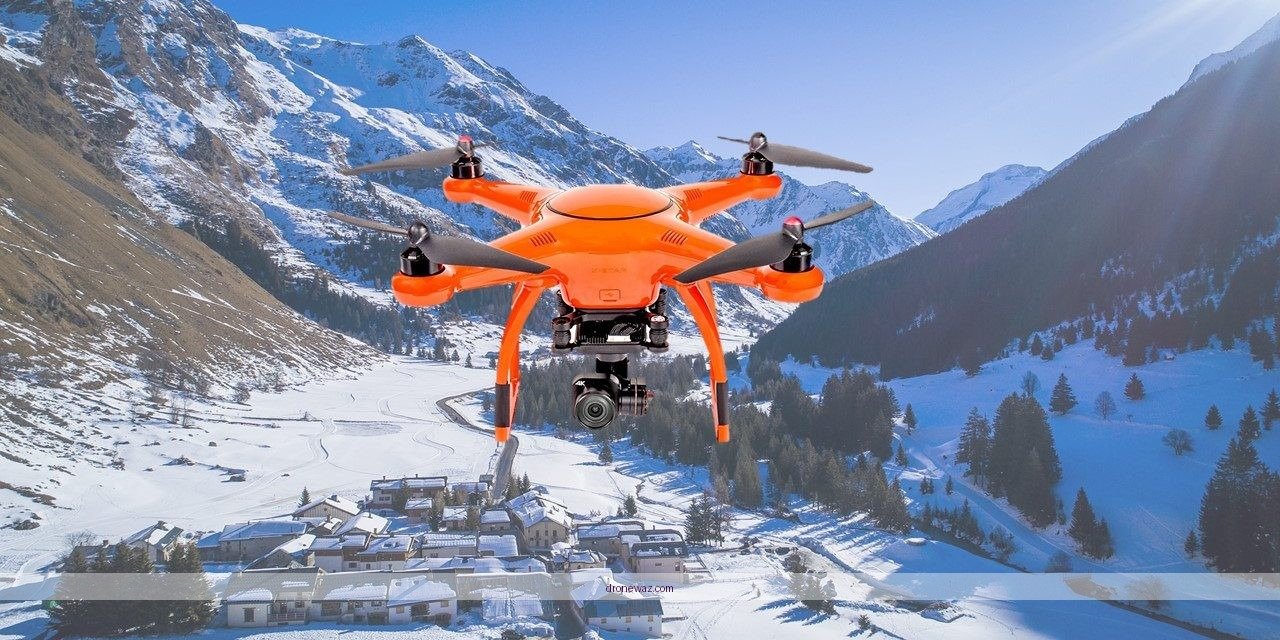 Autel X Star Drone Features Comparison Autel Star Drone Review - autel x star drone review