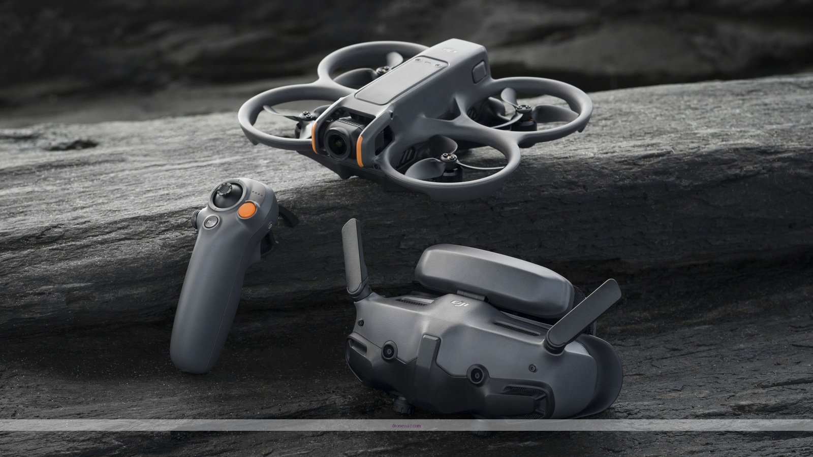 Avata 2 Drone Aerial Photography Features Avata Drone Competitors Better - avata 2 drone review