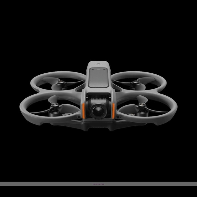 Avata 2 Drone Logo