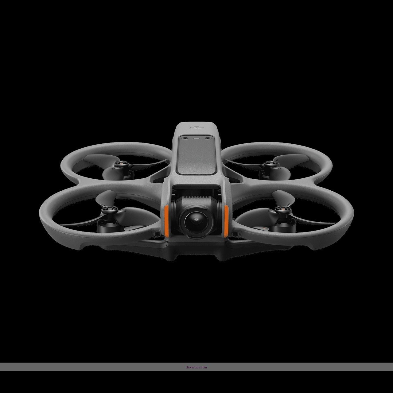 Avata Drone Logo