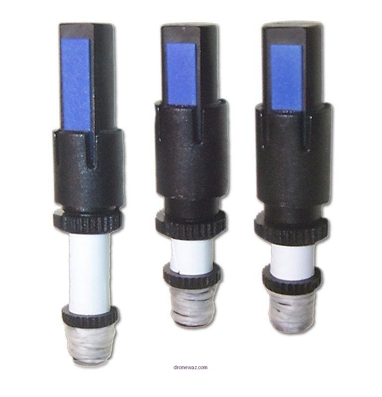 Bagpipe Drone Reeds Logo