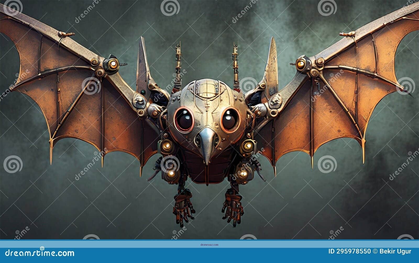 Bat Rider Drone Features Comparison Bat Rider Drone Competitors - bat rider drone review