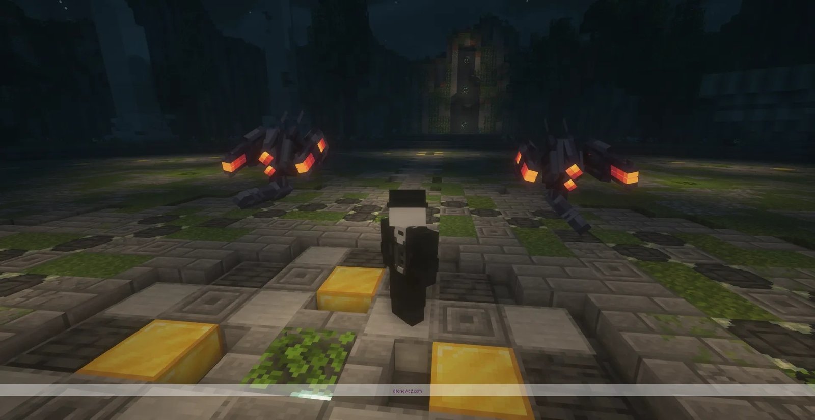 Battle Drones Comparison Table Features Brookstone Battle Drones Reviewed - brookstone battle drones review