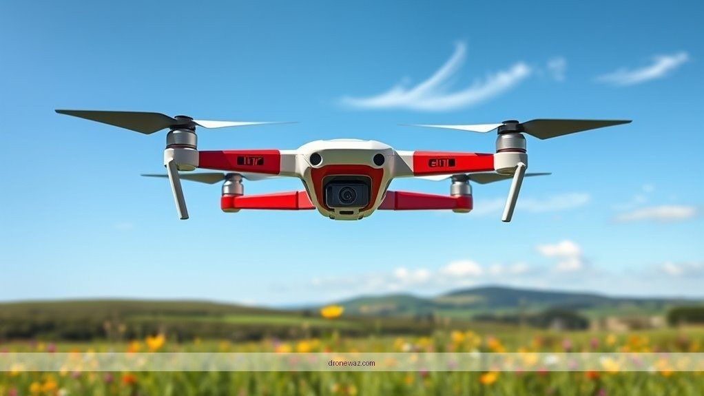 Bebop Drone Comparison Table Features Bebop Drone Competitors One - bebop drone review