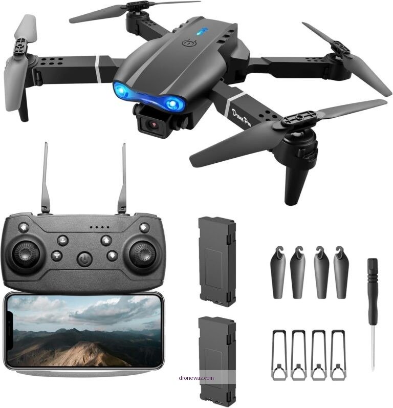 Beginner Drone Comparison Dji Tello Features User-Friendly Drones Dji Tello Other Drones - drone dji tello reviews