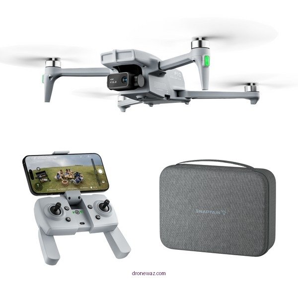 Beginner Drone Pilot Mistakes Aerial View Snaptain E10 Drone Reviews - snaptain e10 drone reviews