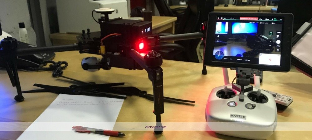 Beginner Drone Pilot Mistakes Crash Landing Drone Review Dji Parrot - rc drone review