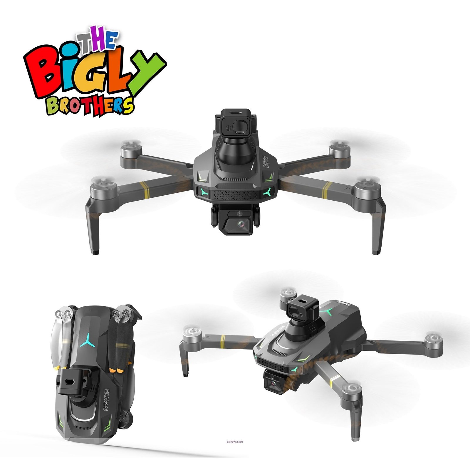 Bigly Brothers Drones Comparison Features Bigly Brothers Drone Review - bigly brothers drone review