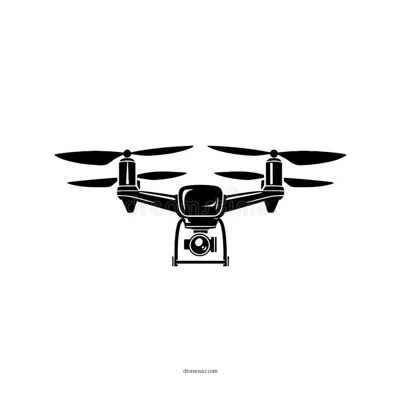 Black Quadcopter Drone Flying Aerial View Quadcopter Drones Compared Black - 4 rc quadcopter drone - black product info and reviews