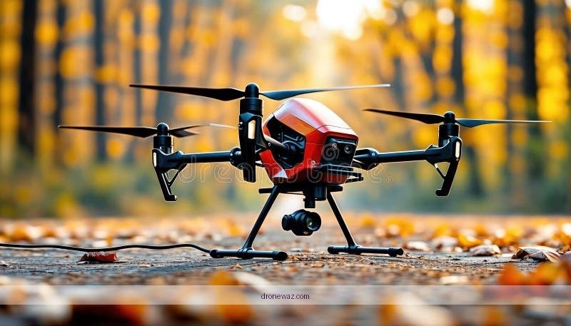 Black Quadcopter Drone Flying Sleek Design Outdoor Quadcopter Drones Black Reviewed - 4 rc quadcopter drone - black reviews