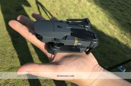 Blade 720 Pro Drone Aerial Shot Features - blade 720 pro drone review