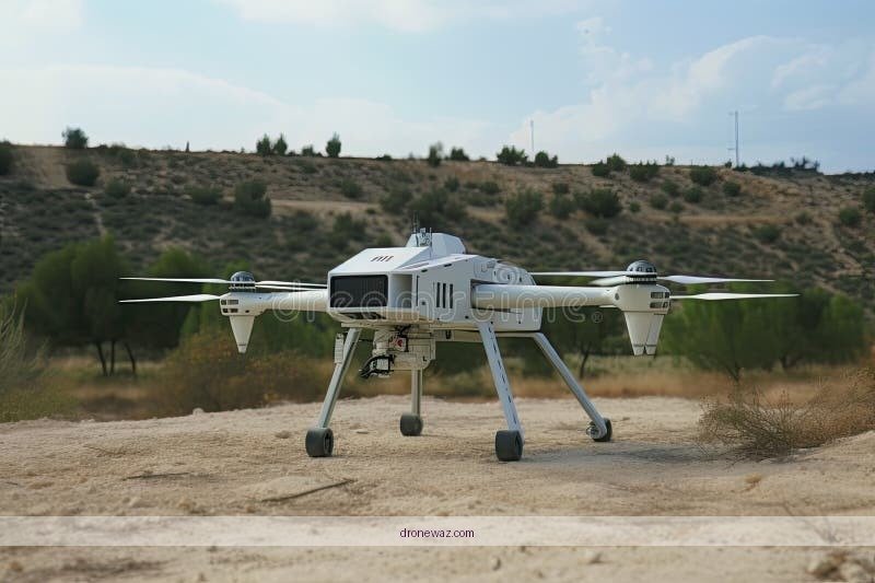 Brookstone Drone 2 Flying Aerial View Brookstone Battle Drones Reviewed - brookstone battle drones review