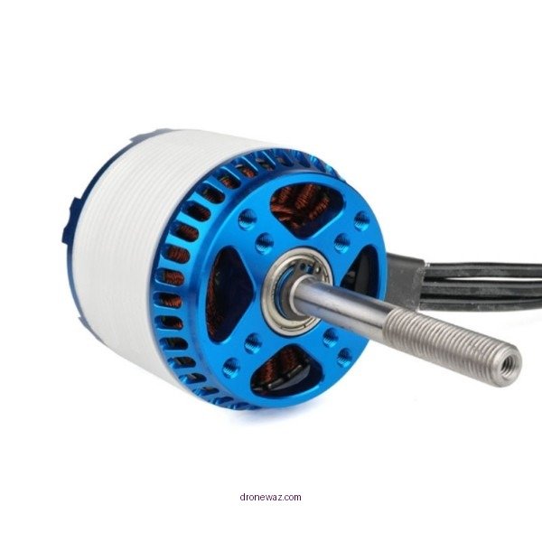 Brushless Drone Motor Close-Up Performance Comparison Drone Motors Compared One - drone motor reviews