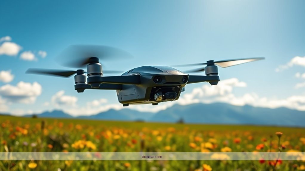 Bugs 5W Drone Aerial Photography Features Bugs Drone Review Better - bugs 5w drone review