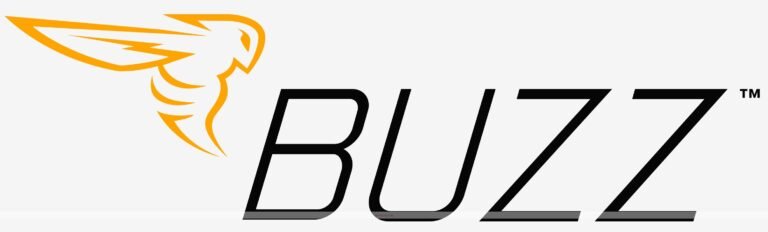 Buzz Drone Logo