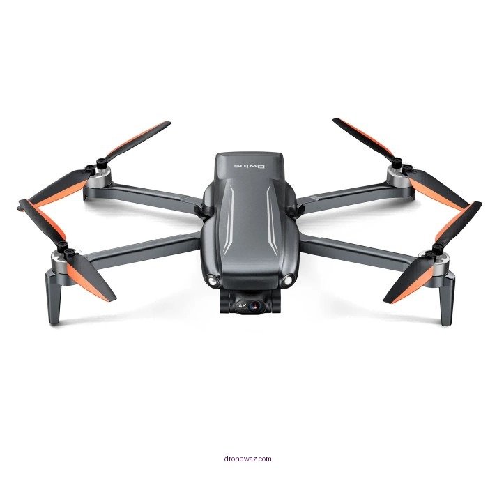 Bwine F7Gim Pro Drone Logo