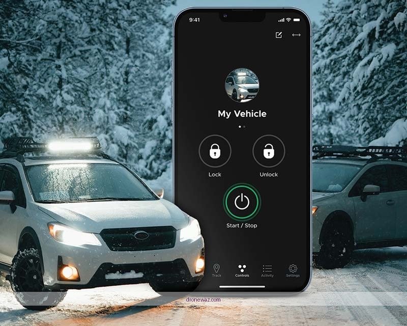 Car Remote Start Risks Vehicle Damage Compustar Drone Remote Start - compustar drone remote start reviews