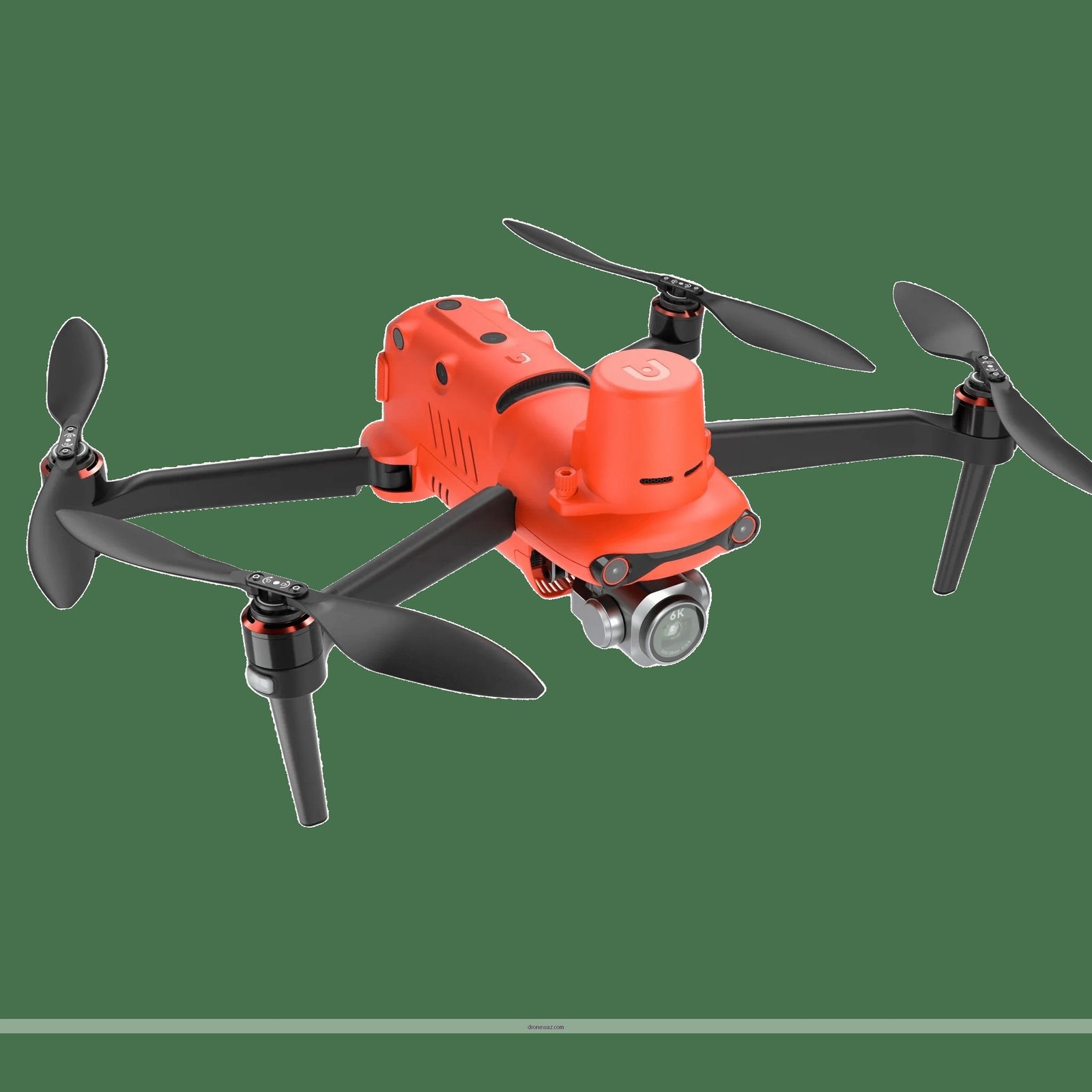 Carlson Rtk Drone Logo