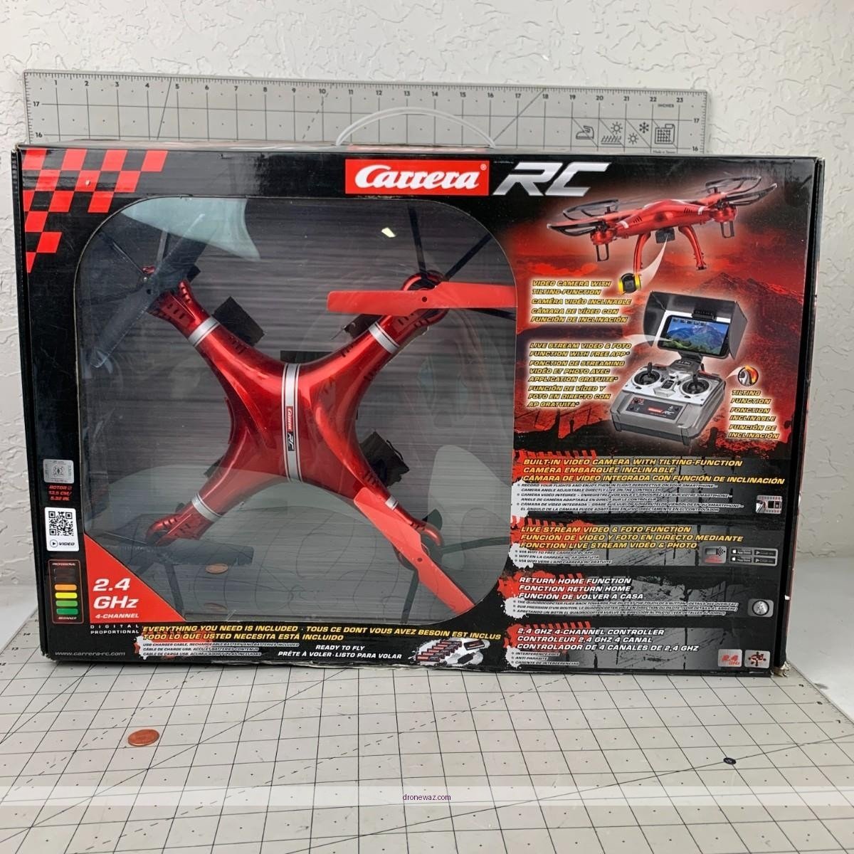 Carrera Rc Drone Features Advantages Performance Carrera Drone Competitors Choice - carrera rc drone review