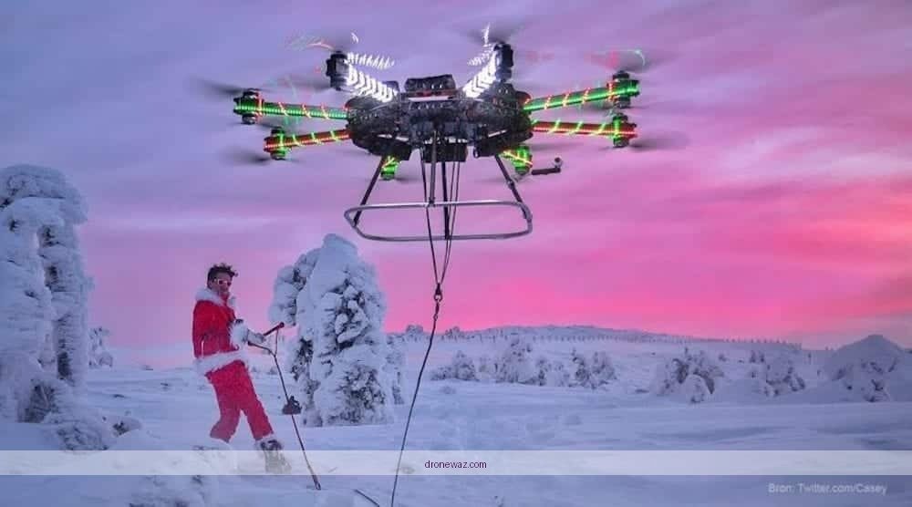 Casey Neistat Drone Review Flight Performance Reviewed Casey Neistat Drone - casey neistat drone review