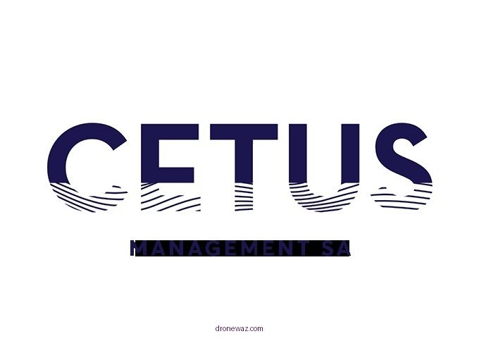 Cetus Drone Logo