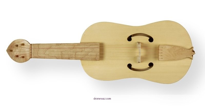 Chamber-Folk Reeds Musicians Performance Traditional Instruments Bowed Low End Drones - bowed low-end drones chamber-folk reeds review