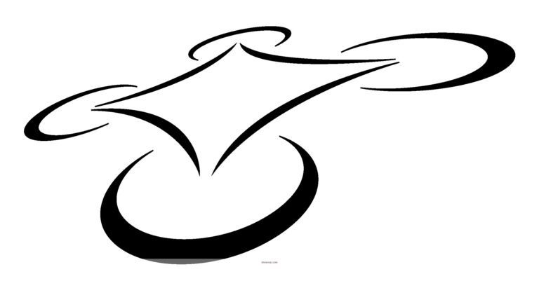 Chinese Drones Logo