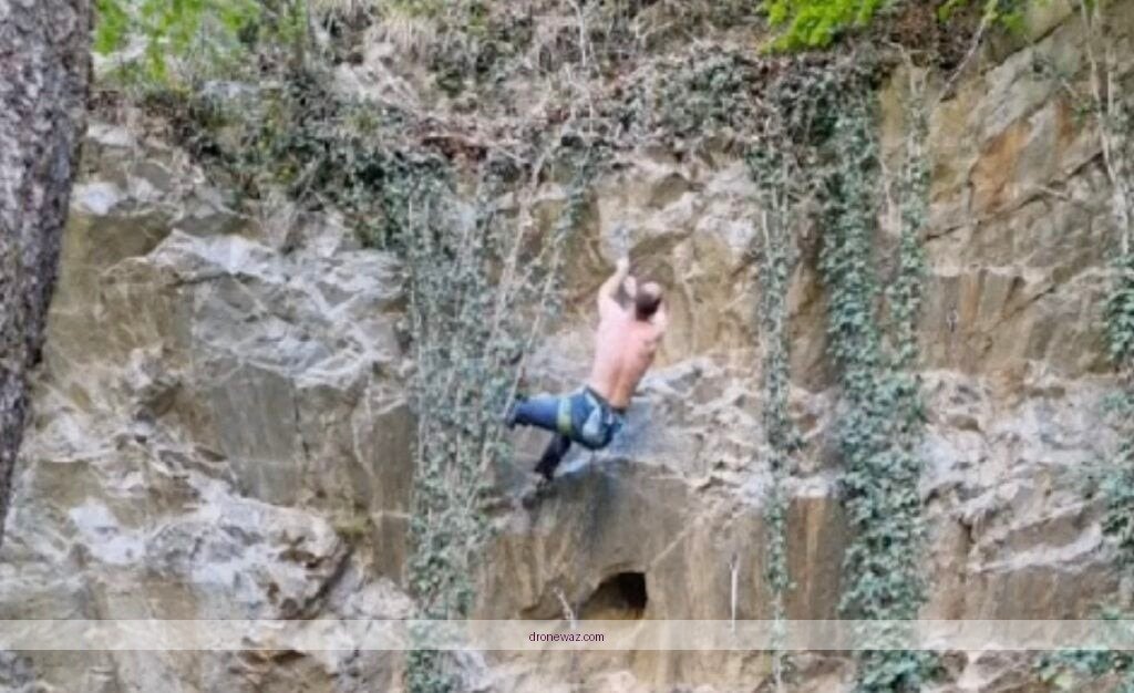 Climber Gear Mistake Climbing Harness Fall Mad Rock Drone Competitors - mad rock drone 2 review